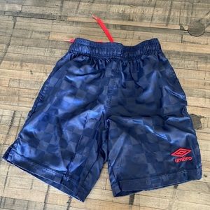 Umbro Shorts